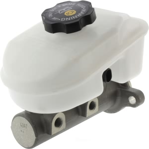 Centric Premium Brake Master Cylinder for 2007 Cadillac DTS - 130.62142