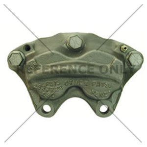 Centric Semi-Loaded Brake Caliper for American Motors - 141.56004