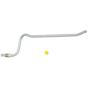 Gates Power Steering Return Line Hose Assembly Return Tube From Gear for 2008 Acura TSX - 352875