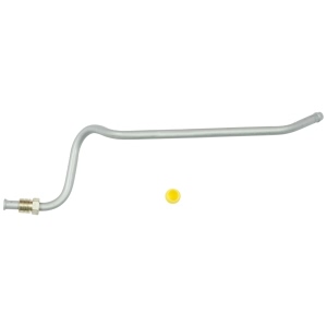 Gates Power Steering Return Line Hose Assembly Return Tube From Gear for 2004 Honda Accord - 352875