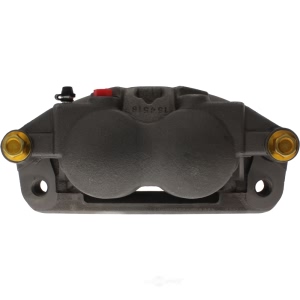 Centric Remanufactured Semi-Loaded Front Passenger Side Brake Caliper for 2008 Ford F-350 Super Duty - 141.65079