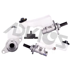 Advics Brake Master Cylinder for 2015 Scion iQ - BMT-415