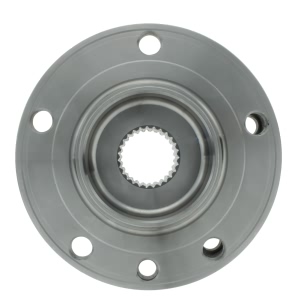 Centric Premium™ Front Driver Side Driven Wheel Bearing and Hub Assembly for 2016 Jeep Cherokee - 401.58002