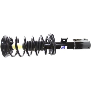 Monroe Quick-Strut™ Front Passenger Side Complete Strut Assembly for 2012 Chevrolet Equinox - 272526