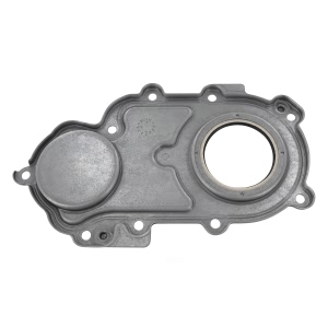 VAICO Front Grade Q+ Crankshaft Seal for Audi - V10-3681
