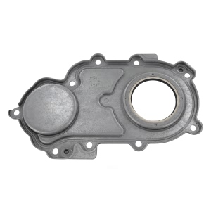 VAICO Front Grade Q+ Crankshaft Seal for 2015 Audi Q5 - V10-3681