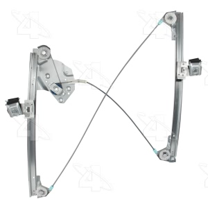 ACI Power Window Regulator for 2005 Cadillac SRX - 384140