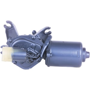 Cardone Reman Remanufactured Wiper Motor for 1990 Honda Prelude - 43-1418