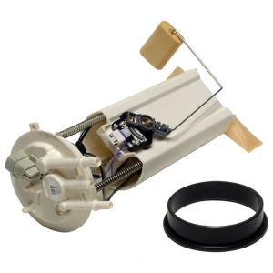 Denso Fuel Pump Module Assembly for 2000 Chevrolet Tahoe - 953-5046