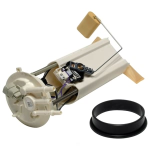 Denso Fuel Pump Module Assembly for 2000 Cadillac Escalade - 953-5046