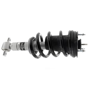 KYB Strut Plus Front Driver Or Passenger Side Twin Tube Complete Strut Assembly for 2015 GMC Yukon XL - SR4546
