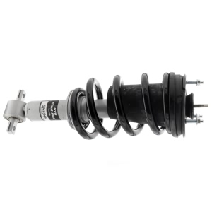 KYB Strut Plus Front Driver Or Passenger Side Twin Tube Complete Strut Assembly for 2016 Chevrolet Silverado 1500 - SR4546