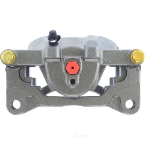 Centric Remanufactured Semi-Loaded Front Driver Side Brake Caliper for 2017 Mazda 3 - 141.45122