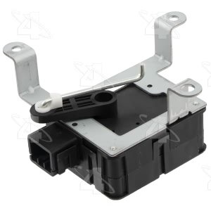 Four Seasons Hvac Mode Door Actuator for 2006 Kia Amanti - 73358