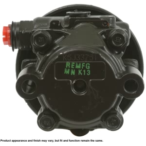 Cardone Reman Remanufactured Power Steering Pump w/o Reservoir for Toyota Sienna - 21-5362