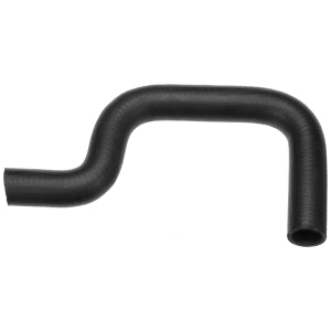 Gates Engine Coolant Molded Radiator Hose for Pontiac T1000 - 21229