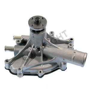 Airtex Engine Coolant Water Pump for Ford LTD Crown Victoria - AW4052H