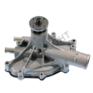 Airtex Engine Coolant Water Pump for 1990 Mercury Colony Park - AW4052H