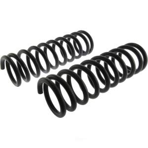 Centric Premium™ Coil Springs for Chevrolet Impala - 630.62016