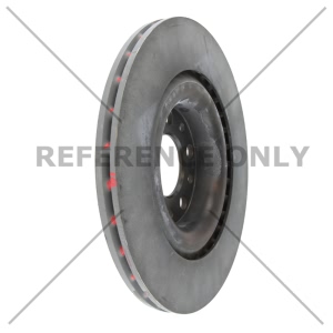 Centric Premium™ Brake Rotor for 2017 Alfa Romeo Giulia - 120.02011