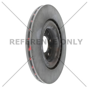 Centric Premium™ Brake Rotor for Alfa Romeo - 120.02011