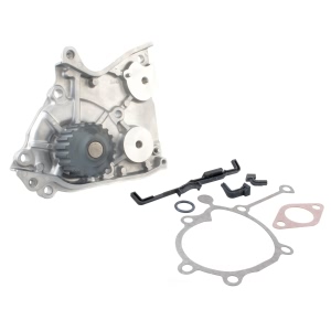 AISIN Engine Coolant Water Pump for 1987 Mazda B2200 - WPZ-002