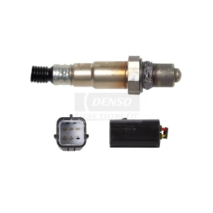 Denso Air Fuel Ratio Sensor for 2014 Ford C-Max - 234-5068