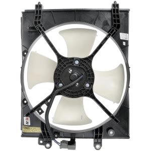 Dorman A C Condenser Fan Assembly for Acura CL - 620-276