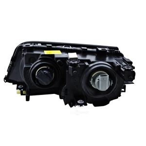 Hella Headlight Assembly for 2001 BMW 325xi - 354204241