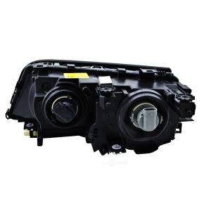 Hella Headlight Assembly for 2000 BMW 323i - 354204241