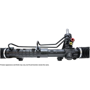 Cardone Reman Remanufactured Hydraulic Power Steering Rack And Pinion Assembly for Fiat - 26-1892