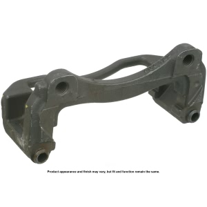 Cardone Reman Remanufactured Caliper Bracket for 2006 Pontiac Torrent - 14-1142