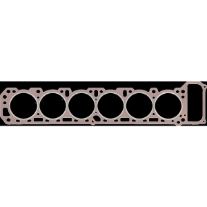 Victor Reinz Cylinder Head Gasket for Nissan Maxima - 61-52115-00