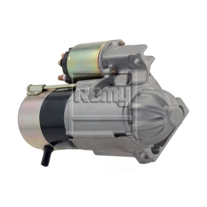 Remy Remanufactured Starter for 1999 Buick Regal - 25501