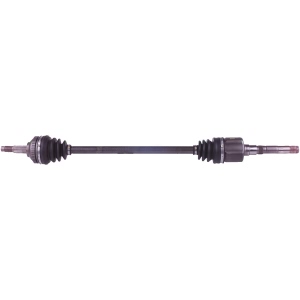 Cardone Reman Remanufactured CV Axle Assembly for Plymouth Voyager - 60-3108