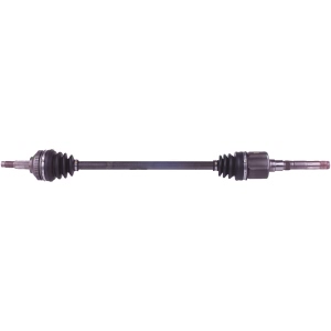 Cardone Reman Remanufactured CV Axle Assembly for 1999 Plymouth Voyager - 60-3108