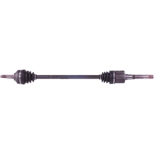 Cardone Reman Remanufactured CV Axle Assembly for 1996 Dodge Caravan - 60-3108