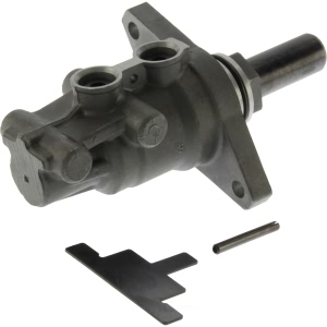 Centric Premium Brake Master Cylinder for 2008 Acura RDX - 130.40069