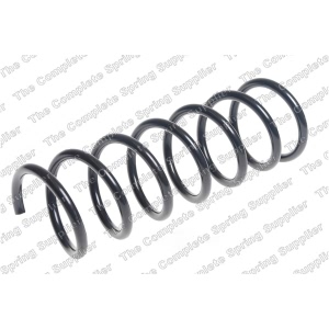 lesjofors Rear Coil Spring for 2008 Volvo C30 - 4295875