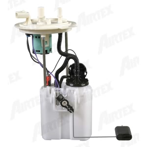 Airtex Fuel Pump Module Assembly for 2013 Lincoln Navigator - E2572M