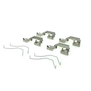 Centric Disc Brake Hardware Kit for 2012 Honda CR-V - 117.40060