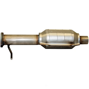 Bosal Direct Fit Catalytic Converter for 2007 Ford Focus - 079-4178