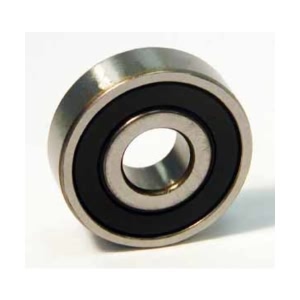 SKF Front Differential Bearing for Volvo 760 - 6008-2RSJ