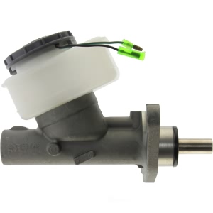 Centric Premium Brake Master Cylinder for Acura RL - 130.40021