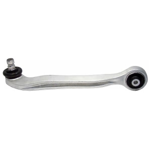 Delphi Front Driver Side Upper Forward Control Arm And Ball Joint Assembly for 2003 Audi S8 - TC1812