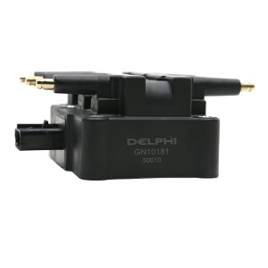 Delphi Ignition Coil for 2005 Chrysler Pacifica - GN10181