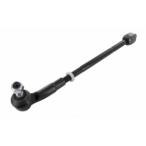 VAICO Front Driver Side Steering Tie Rod End Assembly for 1986 Volkswagen Golf - V10-7161