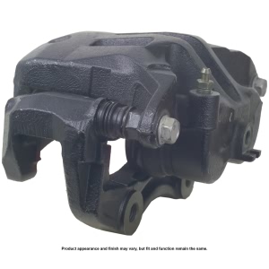 Cardone Reman Remanufactured Unloaded Caliper w/Bracket for 2002 Infiniti Q45 - 19-B2870