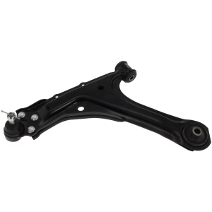 Centric Premium™ Front Driver Side Lower Control Arm and Ball Joint Assembly for 2005 Pontiac Sunfire - 622.62031