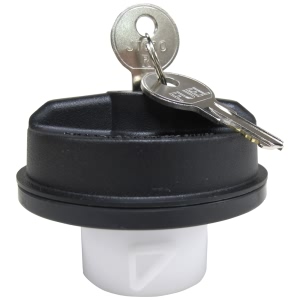 Gates Locking Fuel Tank Cap for Pontiac Solstice - 31860